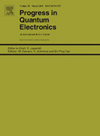 PROGRESS IN QUANTUM ELECTRONICS雜志封面